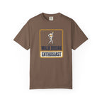 Walk Break Enthusiast Tee