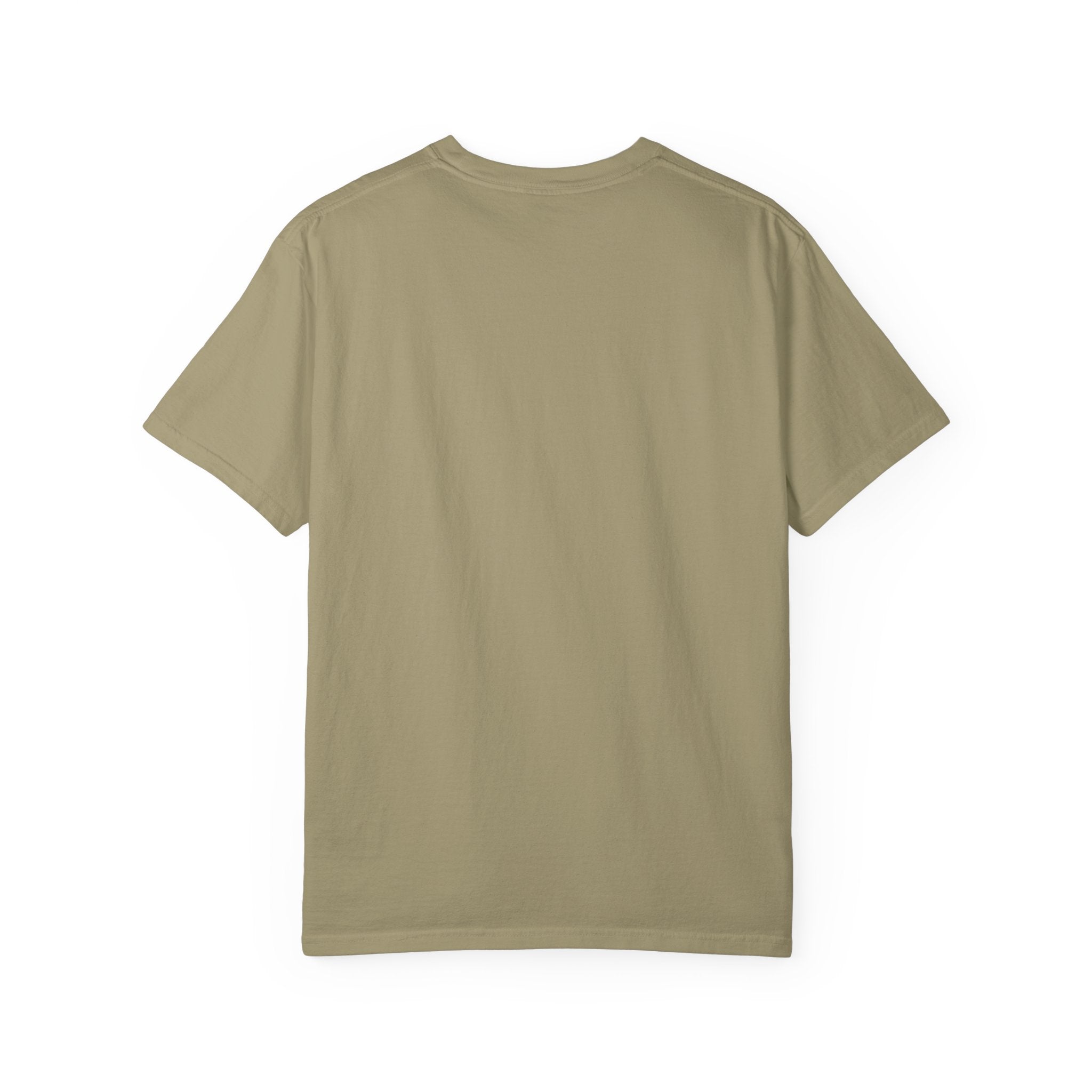 Will Run for Sourdough Tee