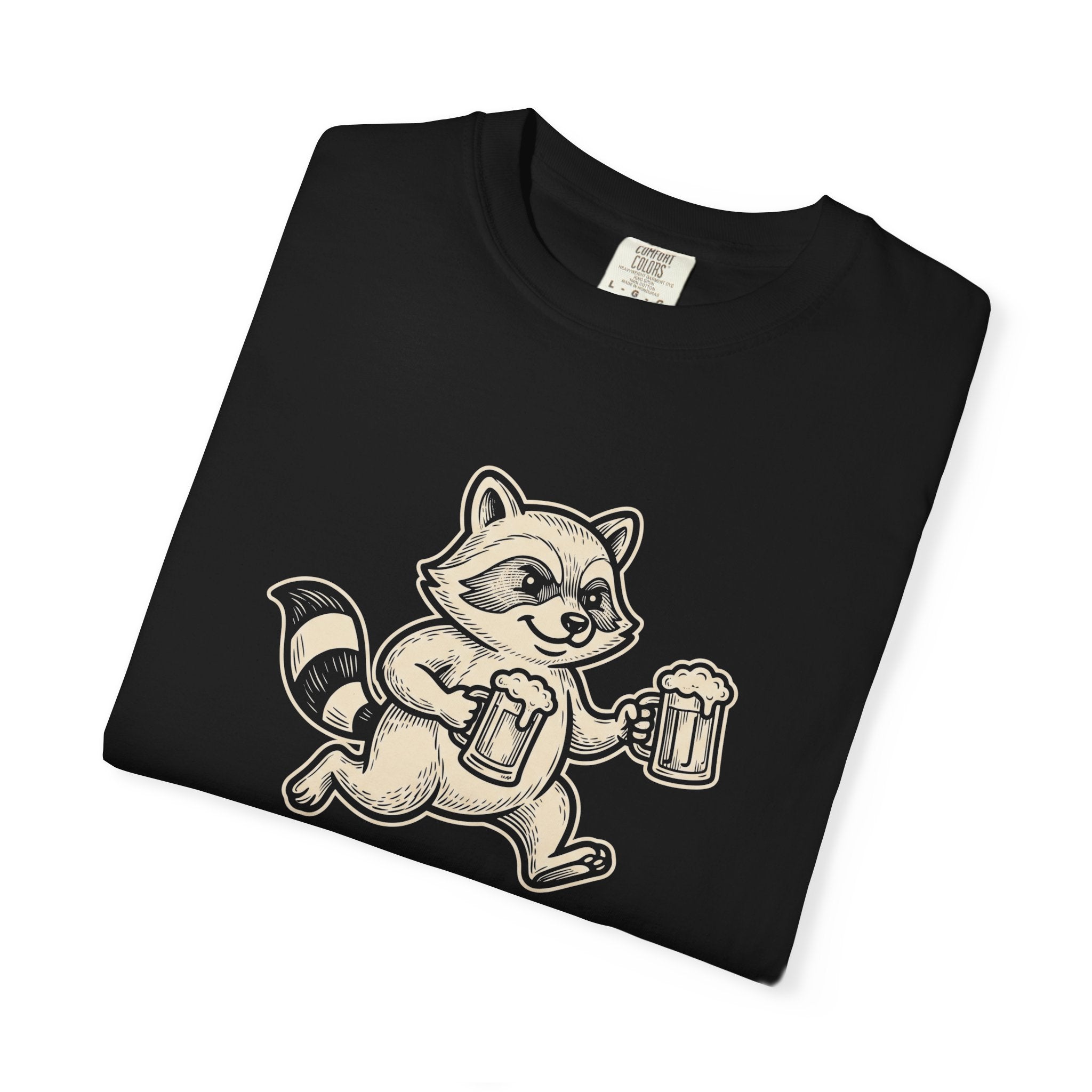 Will Run for Booze Tee