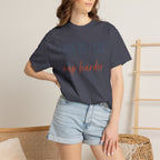 I Run So I Can Nap Harder Tee