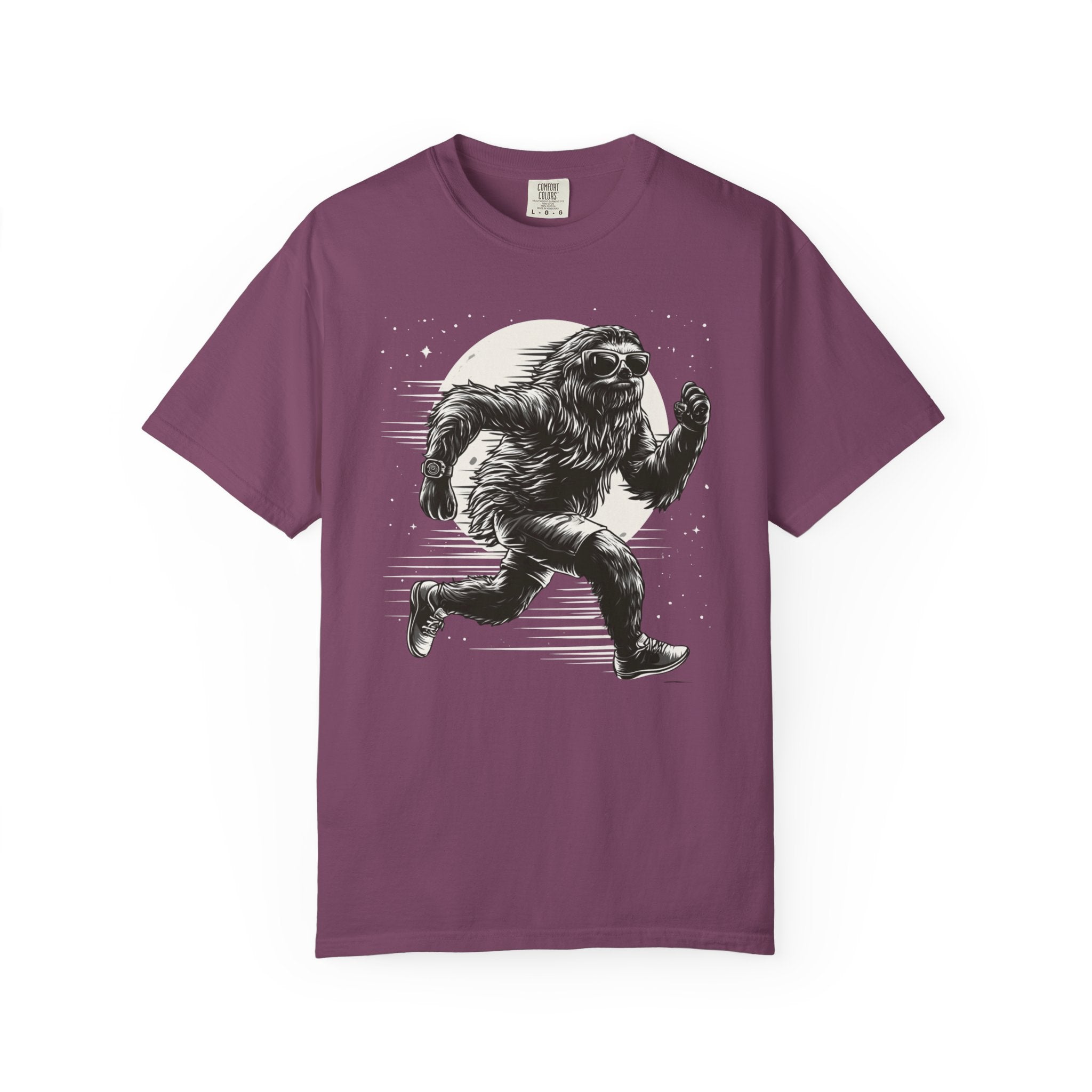 World's Fastest Sloth Tee