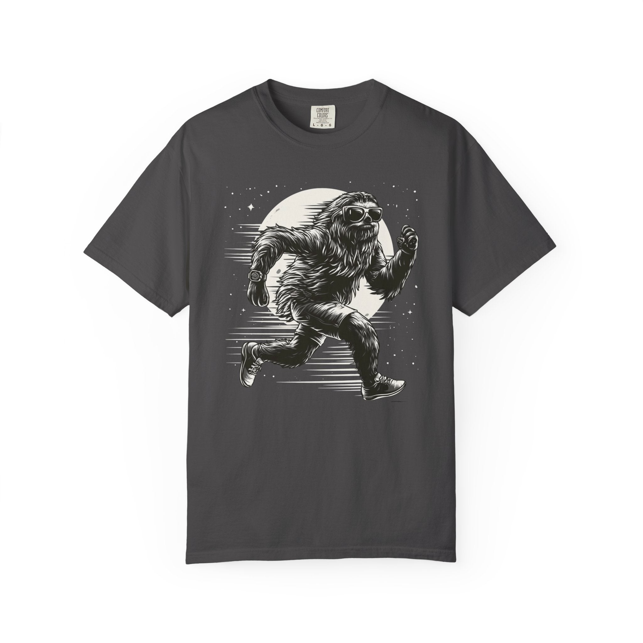 World's Fastest Sloth Tee