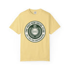 Post-Run Social Club Tee