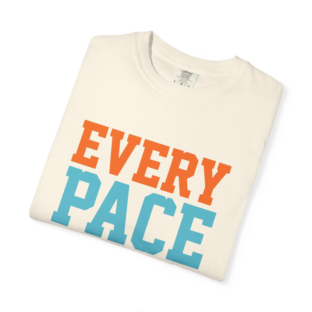 Every Pace Welcome Tee