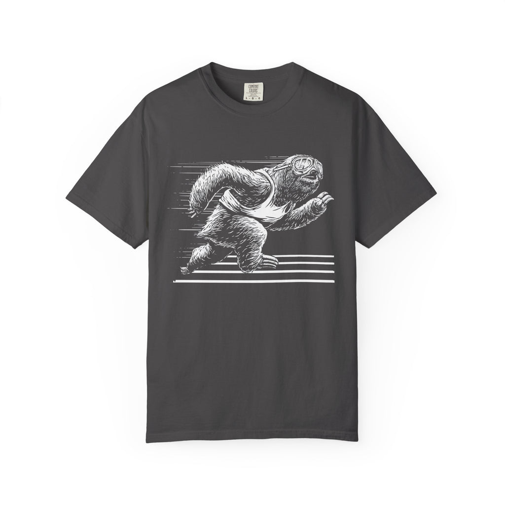 Super Sloth Pace Tee