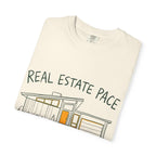 Real Estate Pace Tee