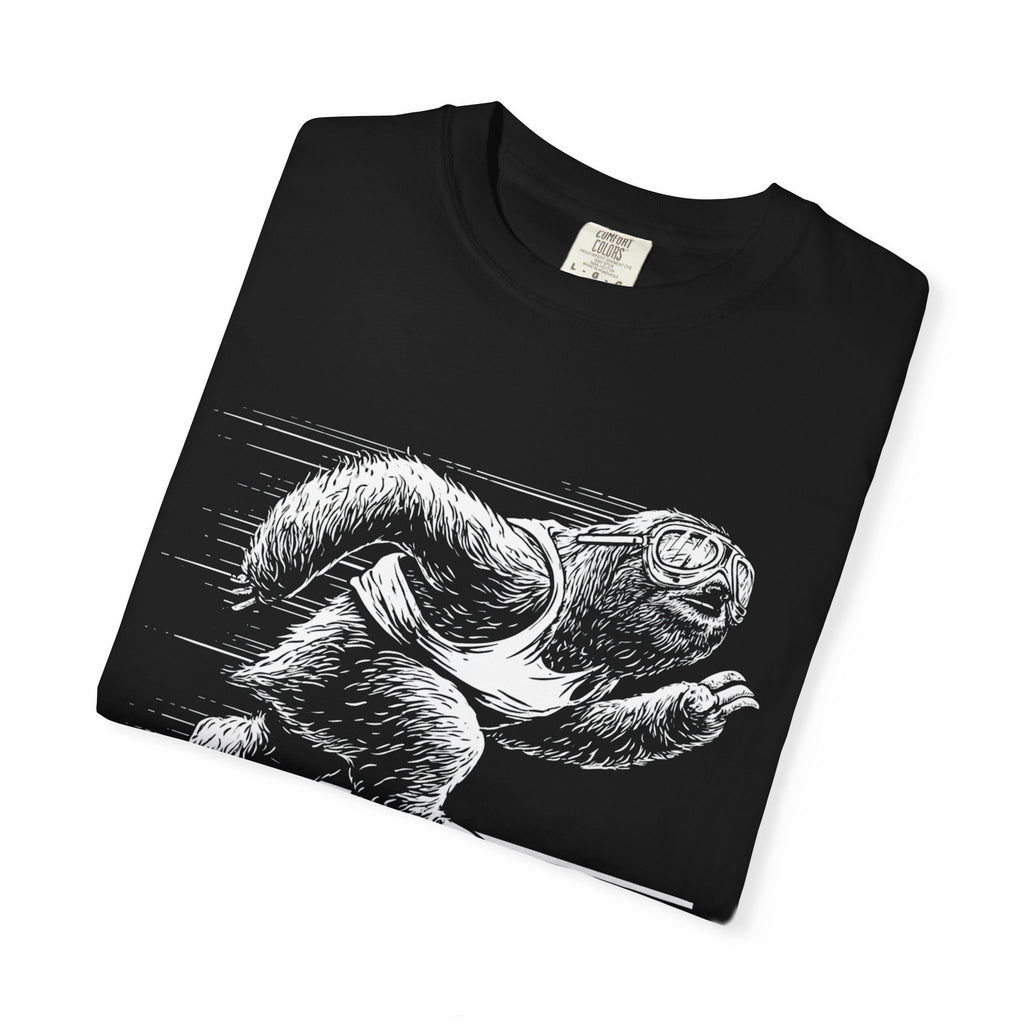 Super Sloth Pace Tee