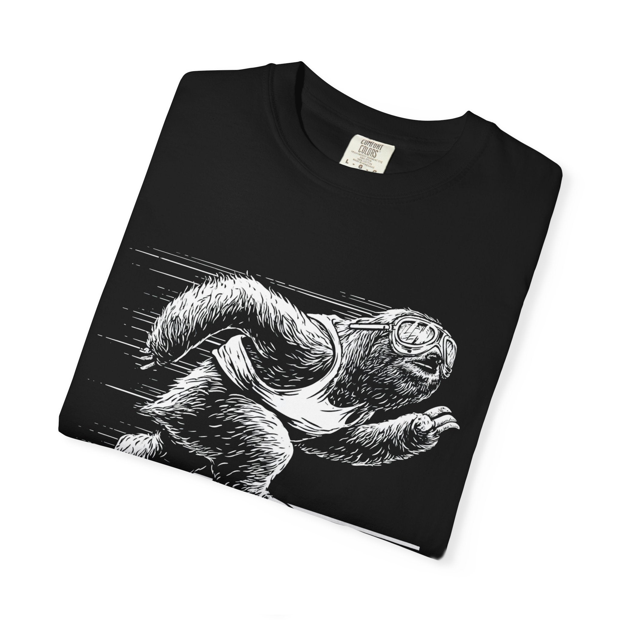 Super Sloth Pace Tee