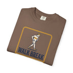 Walk Break Enthusiast Tee