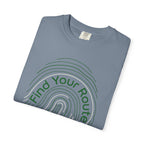 Find Your Route Tee