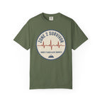 Zone 2 Survivor Tee