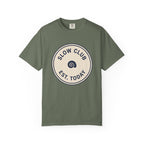 Slow Club Tee