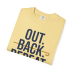 Out. Back. Repeat. Tee