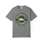 Technically a Runner Tee