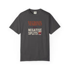 Negronis and Negative Splits Tee