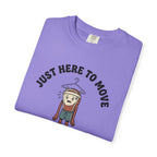 Meat Suit Tee