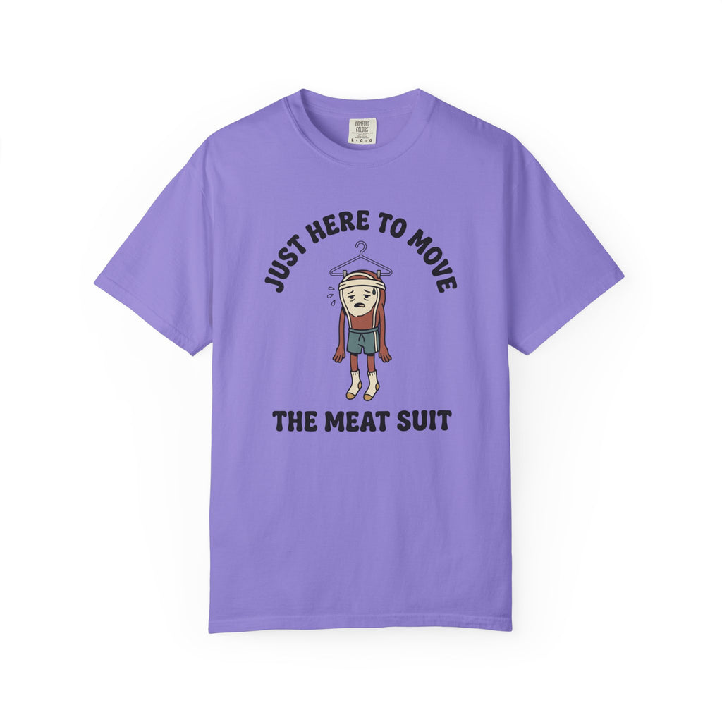 Meat Suit Tee