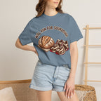 Will Run for Sourdough Tee