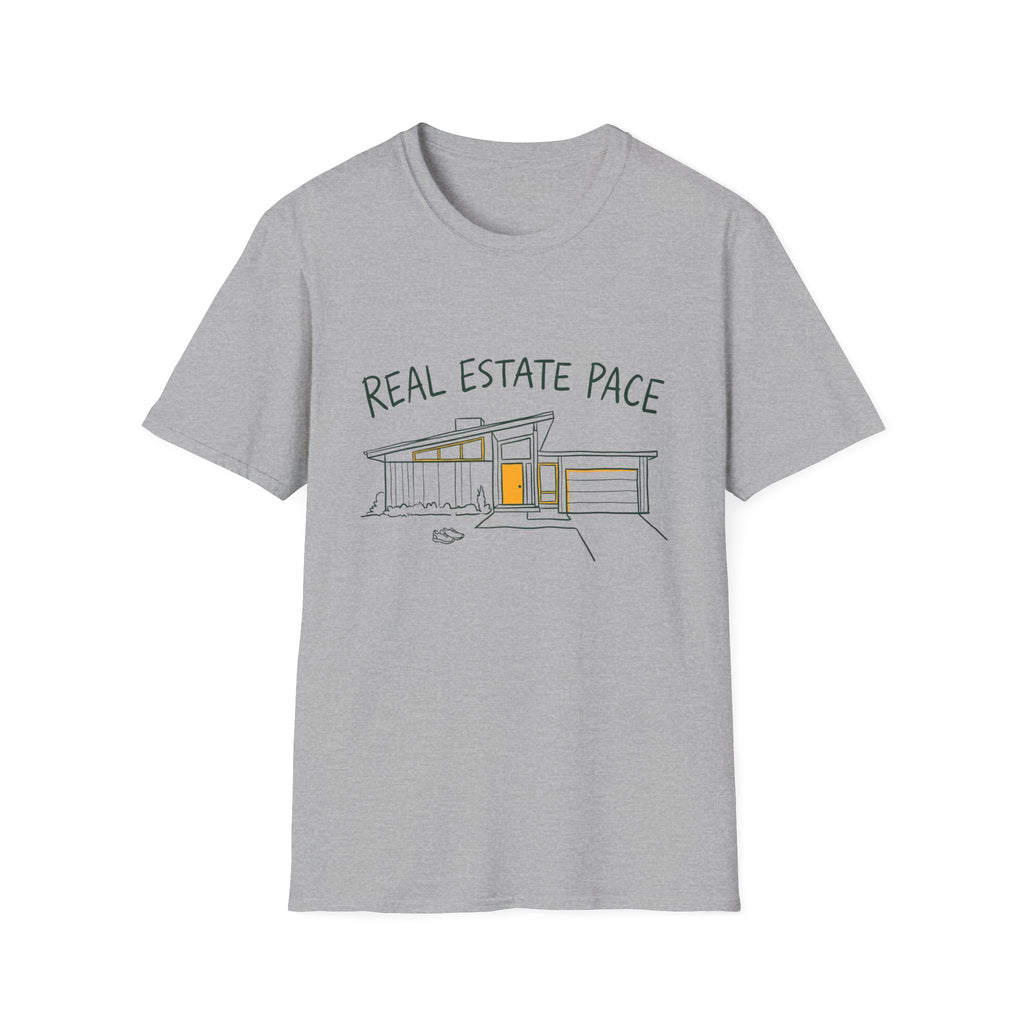 Real Estate Pace T-Shirt