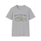 Real Estate Pace T-Shirt
