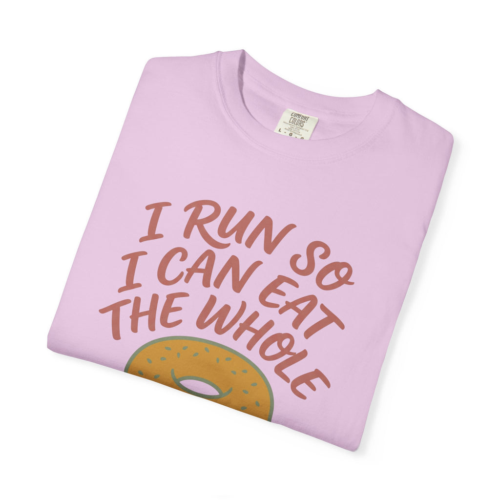 The Whole Bagel Tee