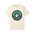 Plumbing Route Optimized Tee