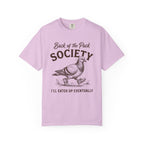 Back of the Pack Society Tee