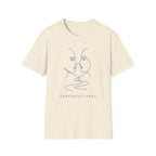 Faces Conversational Pace T-Shirt
