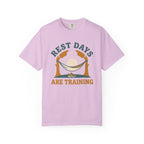 Rest Days are Training Tee