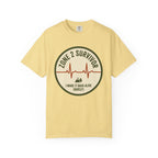 Zone 2 Survivor Tee
