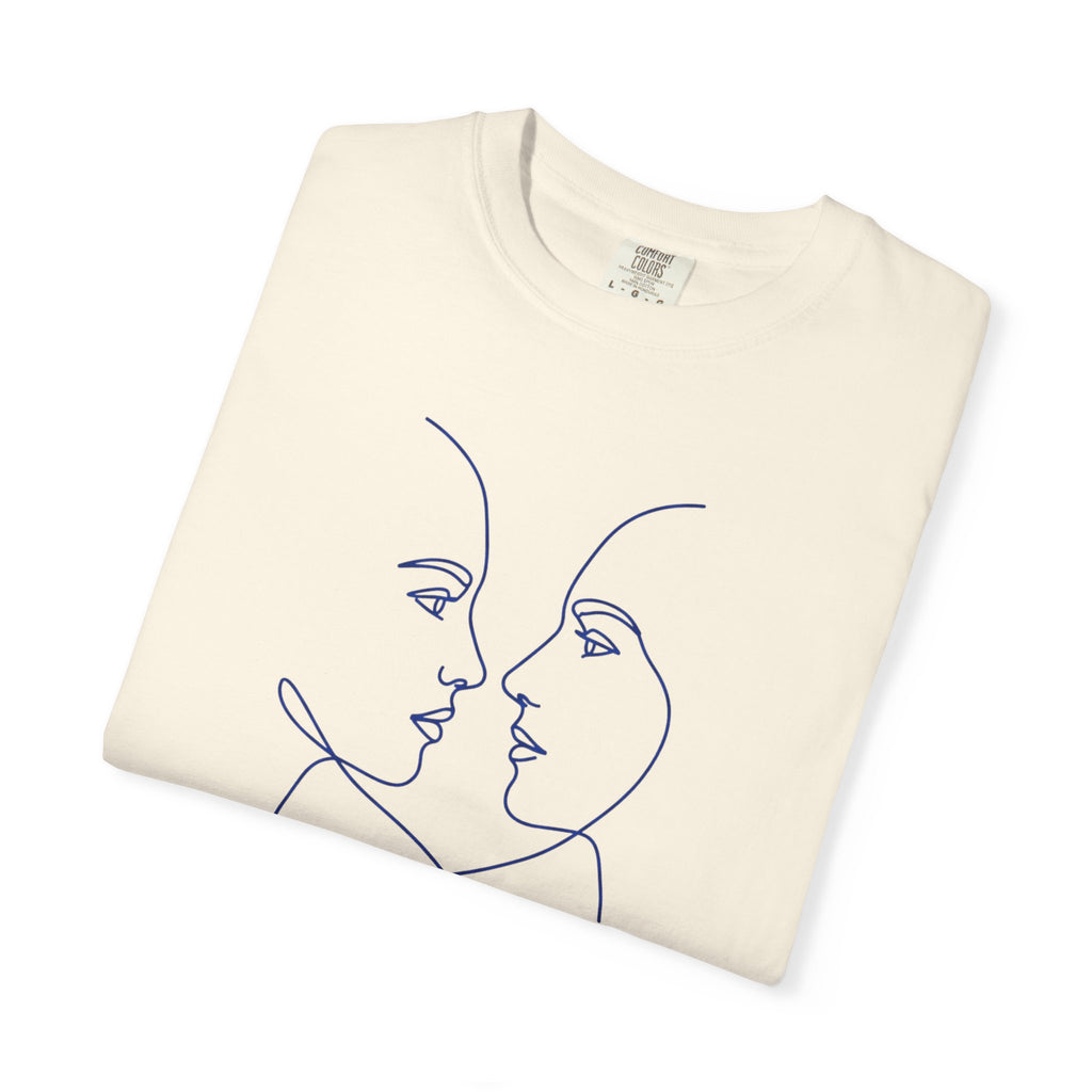 Conversational Pace Tee