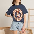 Technically a Runner Tee