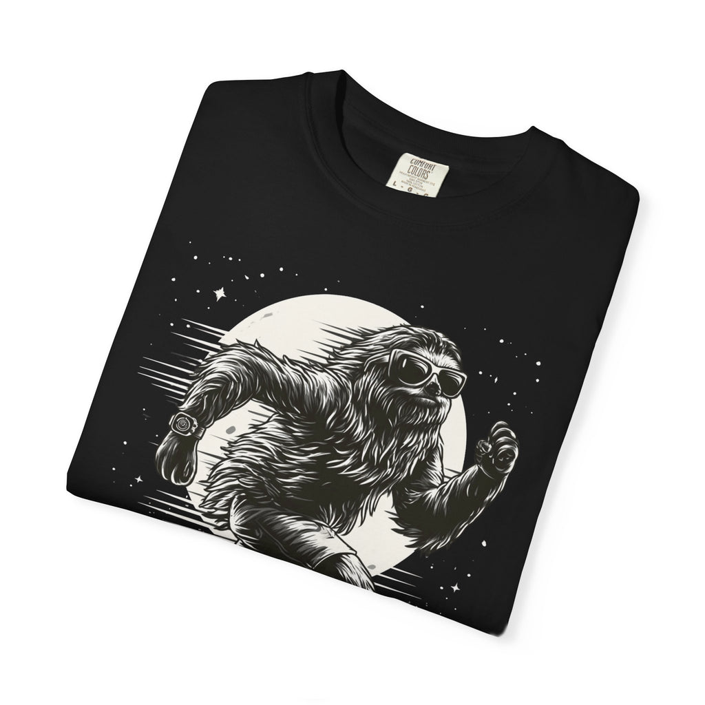 World's Fastest Sloth Tee