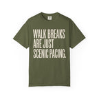 Scenic Pacing Tee