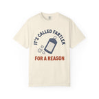 Called Fartlek For A Reason Tee
