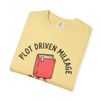 Audiobook Pace Tee