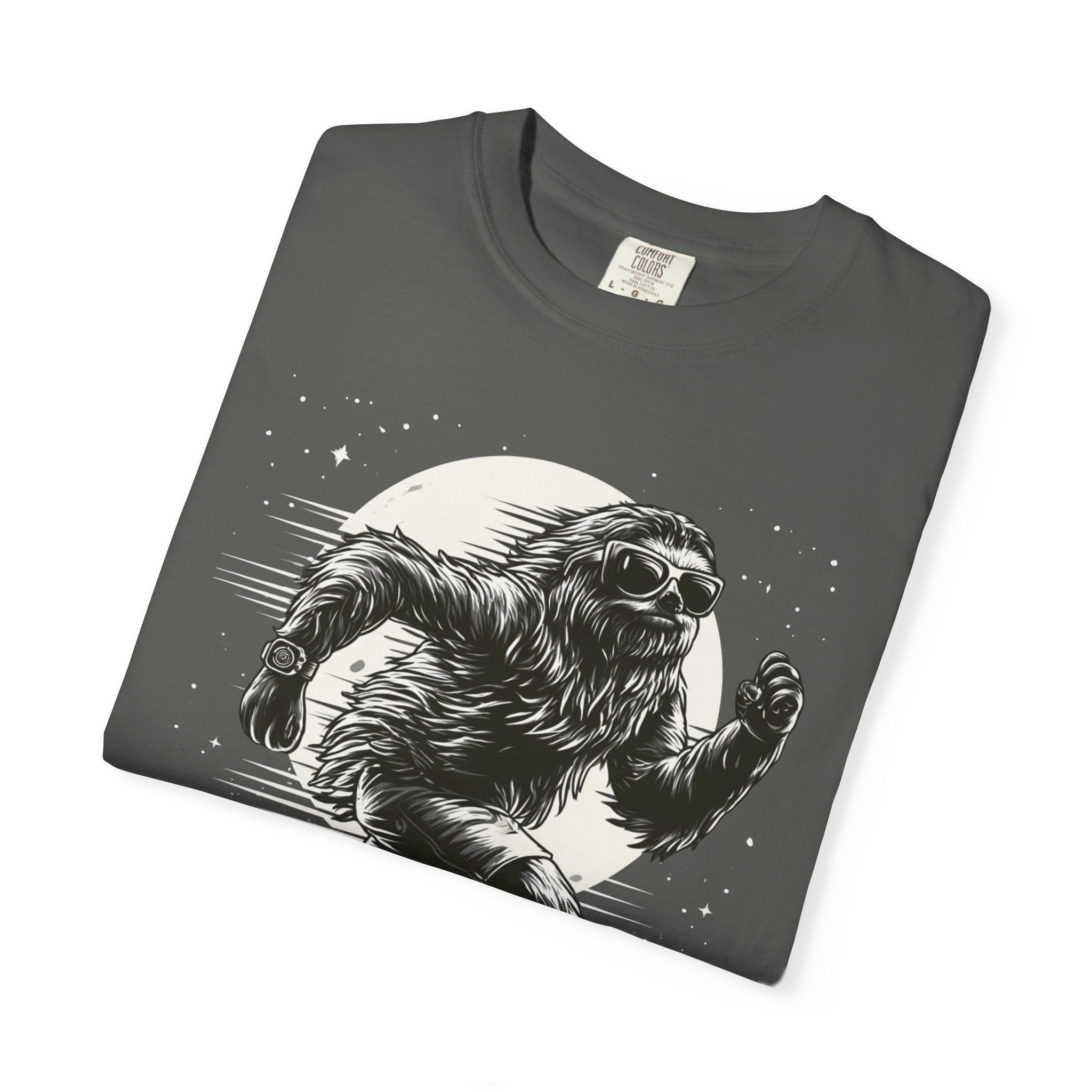 World's Fastest Sloth Tee
