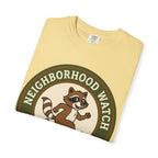Neighborhood Waat