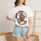 100% Junk Miles Tee