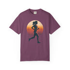 Wired and Tired Tee