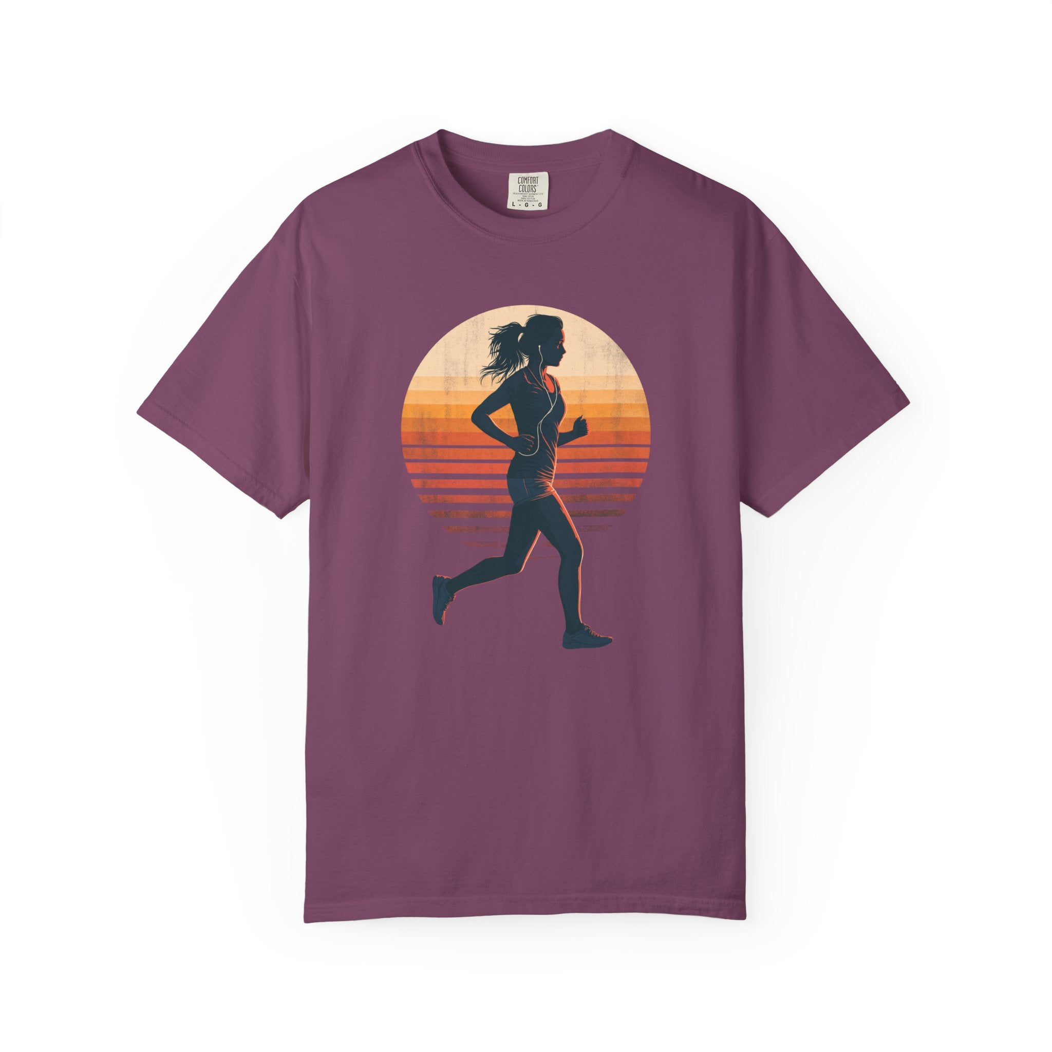 Wired and Tired Tee