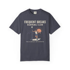 Frequent Breaks Running Club Tee