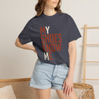 My Shoes Know Me Tee
