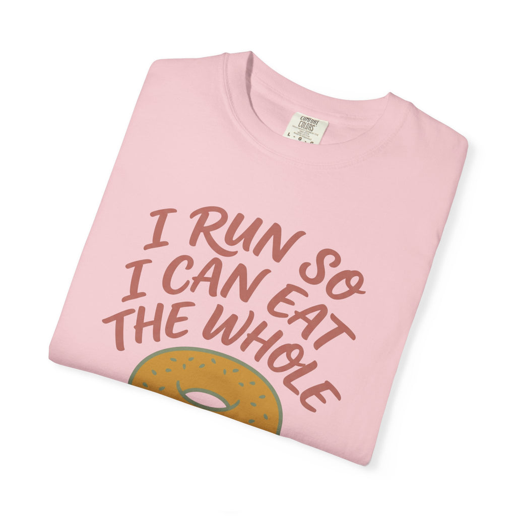 The Whole Bagel Tee