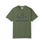 Cardio Maintenance Crew Tee