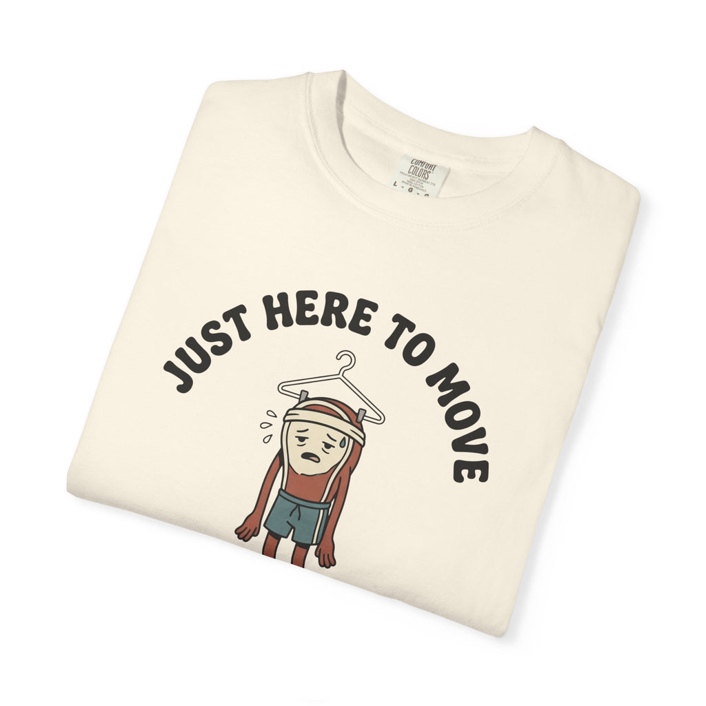 Meat Suit Tee