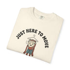 Meat Suit Tee