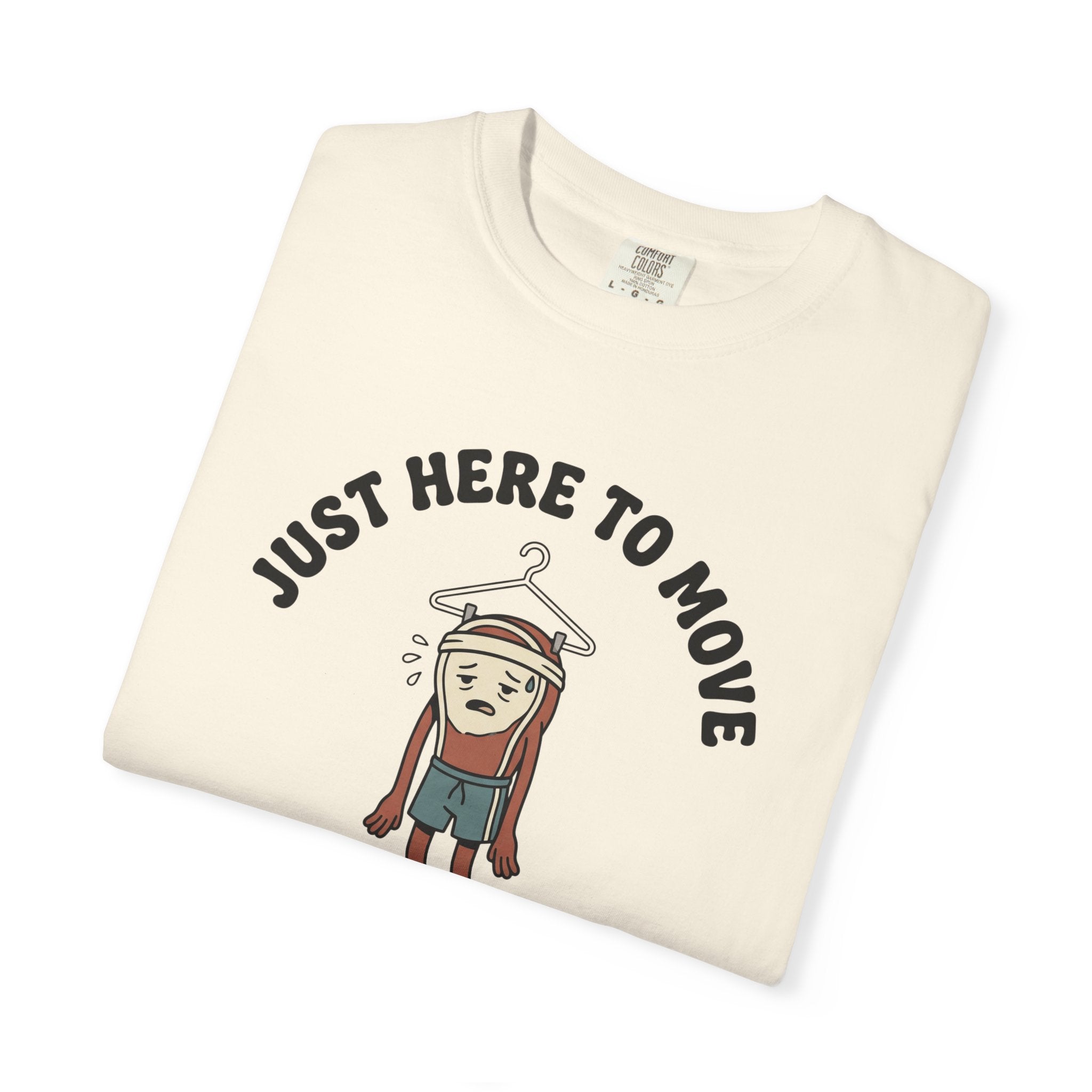 Meat Suit Tee