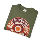 Not Everything Is a Race Tee
