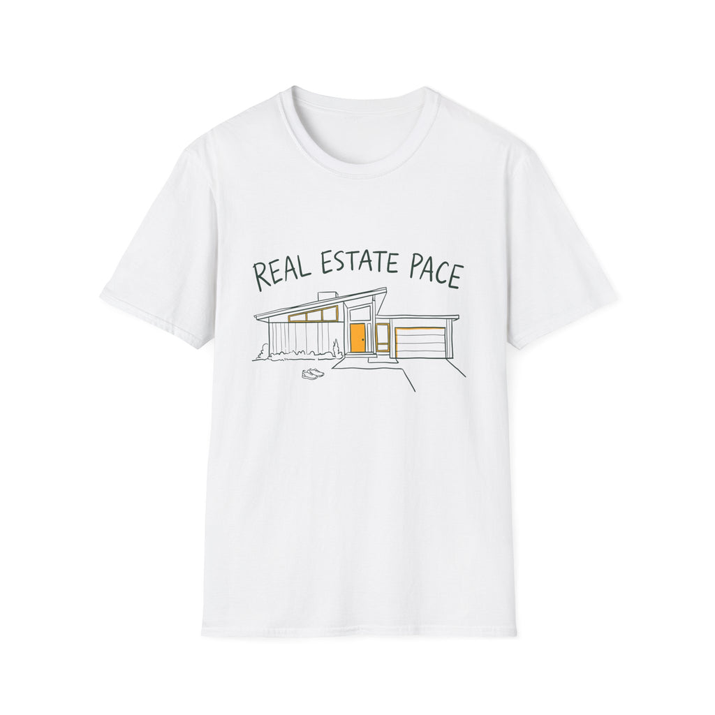 Real Estate Pace T-Shirt